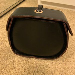 Hand Bag with hand Holder